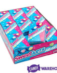 SweeTarts Candy Hearts 1.5-Ounce Packs: 27-Piece Box