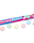 SweeTarts Candy Rolls: 36-Piece Box - Candy Warehouse