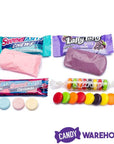 SweeTarts Chews - Spree - Laffy Taffy - SweeTarts Candy Assortment: 185-Piece Bag