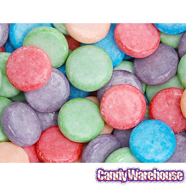 SweeTarts Chewy Sours Candy: 11-Ounce Bag - Candy Warehouse