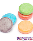 SweeTarts Chewy Sours Candy Rolls: 24-Piece Box - Candy Warehouse