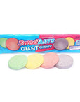 SweeTarts Giant Chewy Candy 4-Packs: 36-Piece Box - Candy Warehouse