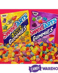 SweeTarts Gummies Candy: 10-Ounce Bag - Candy Warehouse