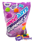 SweeTarts Gummies Candy: 10-Ounce Bag - Candy Warehouse