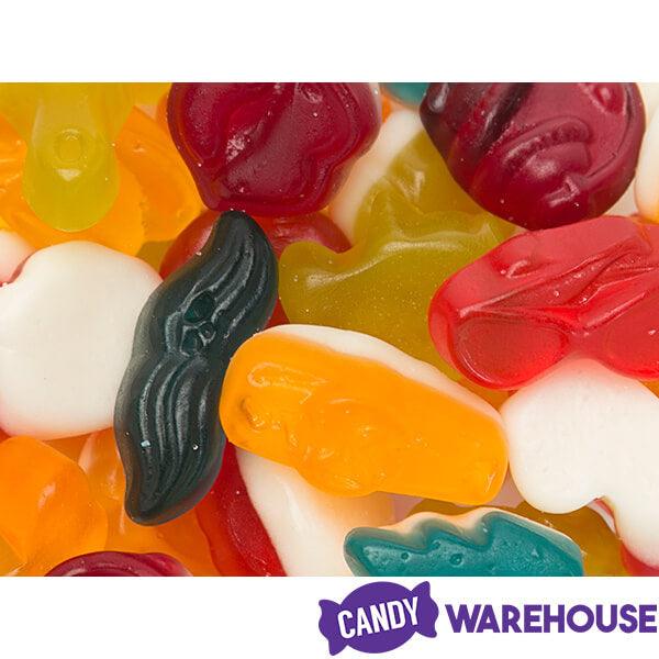 SweeTarts Gummies Candy: 10-Ounce Bag - Candy Warehouse