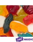 SweeTarts Gummies Candy: 10-Ounce Bag - Candy Warehouse