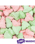 SweeTarts Merry Mix Candy: 8-Ounce Bag