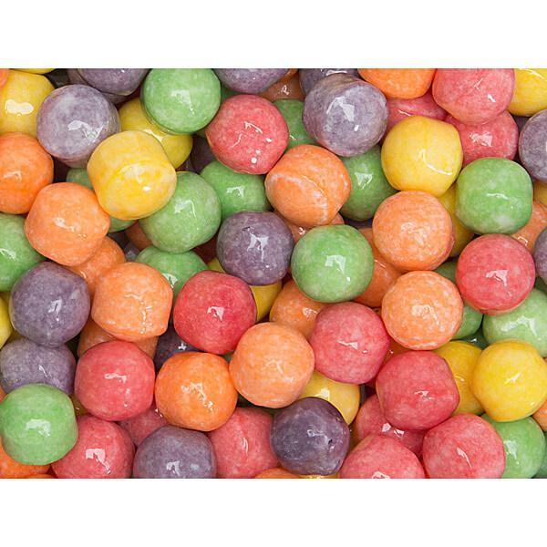 SweeTarts Mini Chewy Candy: 6LB Case