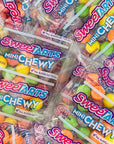 SweeTarts Mini Chewy Candy Snack Packs: 5LB Bag