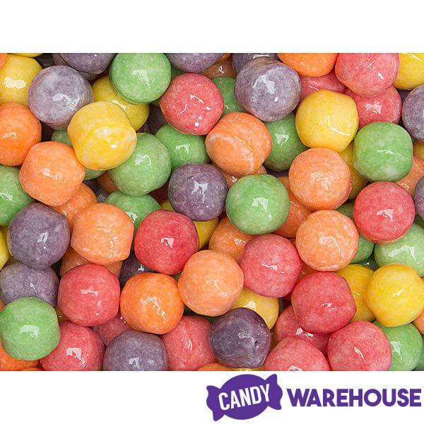 SweeTarts Mini Chewy Candy Snack Packs: 5LB Bag - Candy Warehouse