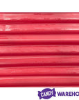 SweeTarts Ropes Candy - Tangy Strawberry: 12-Piece Case