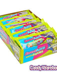 SweeTarts Shockers Chewy Sours Candy Packs: 24-Piece Box - Candy Warehouse