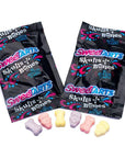 SweeTarts Skulls and Bones Candy Packs: 24-Piece Bag - Candy Warehouse