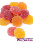 SweeTarts Soft Bites Gummies: 10-Ounce Bag