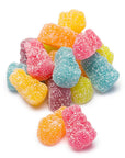 SweeTarts Sour Bunny Gummies: 11-Ounce Bag