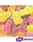 SweeTarts Sour Bunny Gummies: 11-Ounce Bag