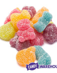 SweeTarts Sour Gummies Candy: 10-Ounce Bag