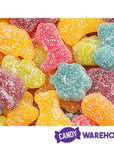 SweeTarts Sour Gummies Candy: 10-Ounce Bag