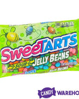 SweeTarts Sour Jelly Beans Candy: 13-Ounce Bag