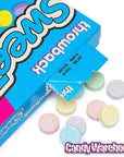 SweeTarts Tangy Candy 5-Ounce Packs: 10-Piece Box - Candy Warehouse