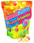 SweeTarts Whipped and Tangy Chewy Bites Candy: 7-Ounce Bag