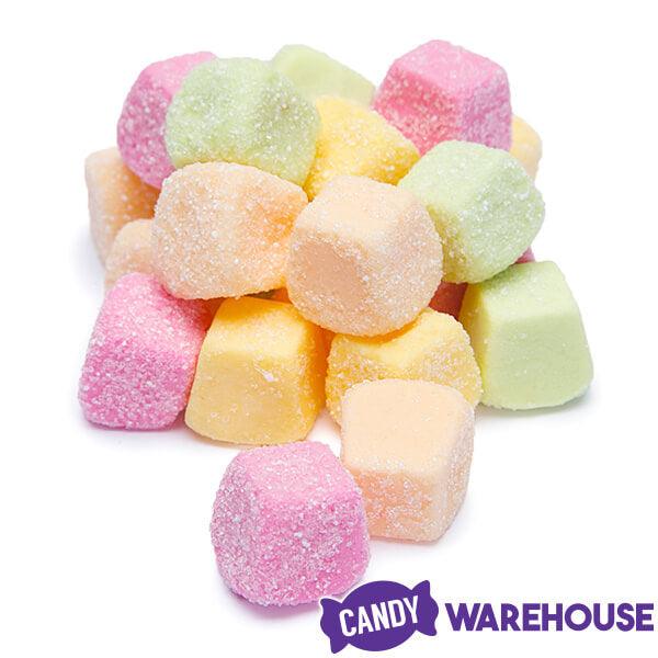 SweeTarts Whipped and Tangy Chewy Bites Candy: 7-Ounce Bag - Candy Warehouse