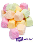 SweeTarts Whipped and Tangy Chewy Bites Candy: 7-Ounce Bag