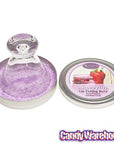 Sweetini Cocktail Rim Sugar - Berry: 4-Ounce Tin