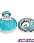 Sweetini Cocktail Rim Sugar - Coconut: 4-Ounce Tin - Candy Warehouse