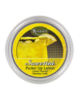 Sweetini Cocktail Rim Sugar - Lemon: 4-Ounce Tin