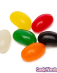 Sweets Assorted Jelly Beans Candy: 5LB Bag