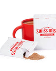 Swiss Miss Hot Cocoa Mix: 50-Piece Box