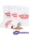 Swiss Miss Hot Cocoa Mix: 50-Piece Box