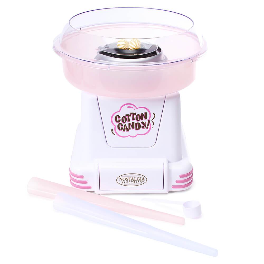 Table Top Cotton Candy Maker - Candy Warehouse