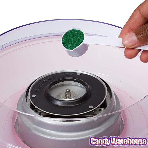 Table Top Cotton Candy Maker - Candy Warehouse