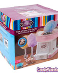 Table Top Cotton Candy Maker