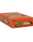 Take5 Candy Bars: 18-Piece Box - Candy Warehouse