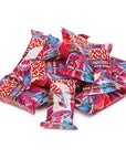 Tangy Zangy Twisties Candy Packs - Sour Wild Berry: 35-Piece Bag