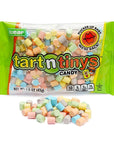 Tart n Tinys Candy 1.5-Ounce Packs: 24-Piece Box