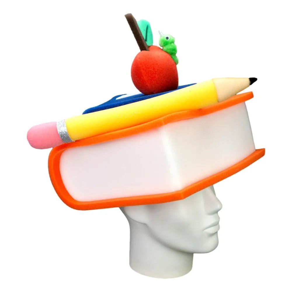 Teacher Hat