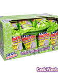 Tear Jerkers Sour Cotton Candy Packs: 24-Piece Case