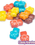 Teddy Bears Tangy Candy: 2LB Bag