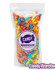 Teddy Bears Tangy Candy: 2LB Bag