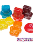 Teddy Bears Tangy Candy: 2LB Bag