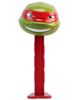 Teenage Mutant Ninja Turtles Giant PEZ Candy Dispenser - Candy Warehouse