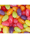 Teenee Beanee Jelly Beans - American Medley Mix: 5LB Bag - Candy Warehouse