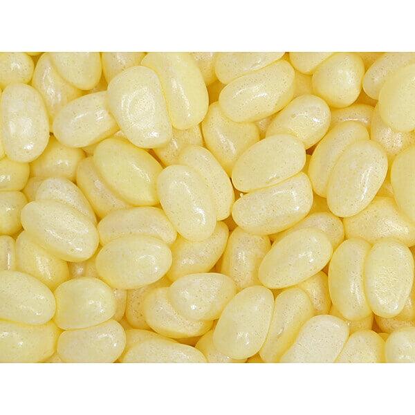 Teenee Beanee Jelly Beans - Banana Cream Pie: 5LB Bag - Candy Warehouse