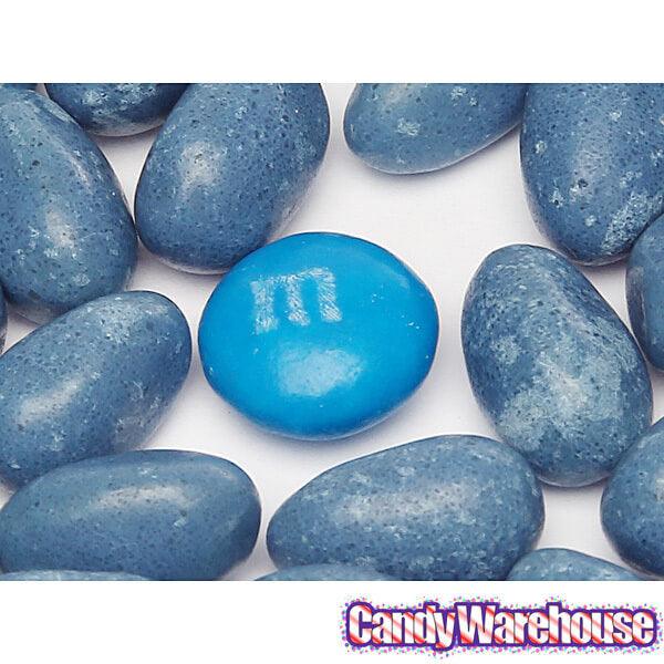 Teenee Beanee Jelly Beans - Blueberry Cobbler: 5LB Bag - Candy Warehouse