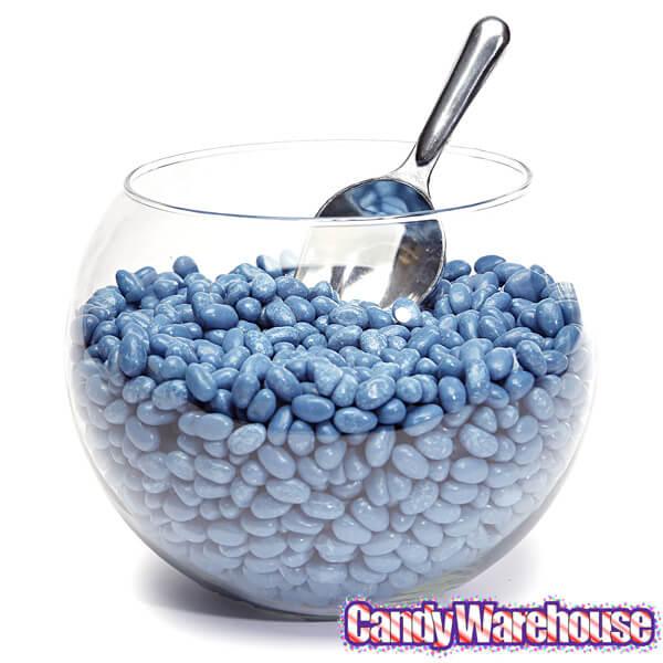 Teenee Beanee Jelly Beans - Blueberry Cobbler: 5LB Bag - Candy Warehouse