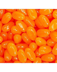 Teenee Beanee Jelly Beans - Indian River Orange: 5LB Bag - Candy Warehouse